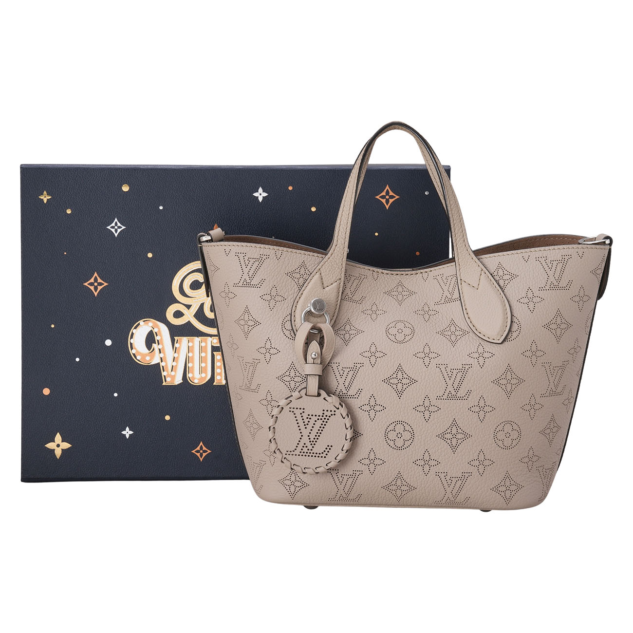 LOUIS VUITTON(USED)루이비통 M21849 토트백 블라썸PM